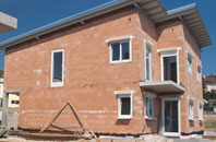 Belnacraig home extensions