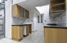Belnacraig kitchen extension leads