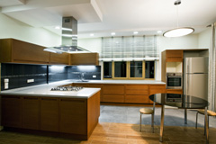kitchen extensions Belnacraig
